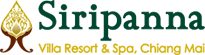 Siripanna Villa Resort & Spa, Chiang Mai
